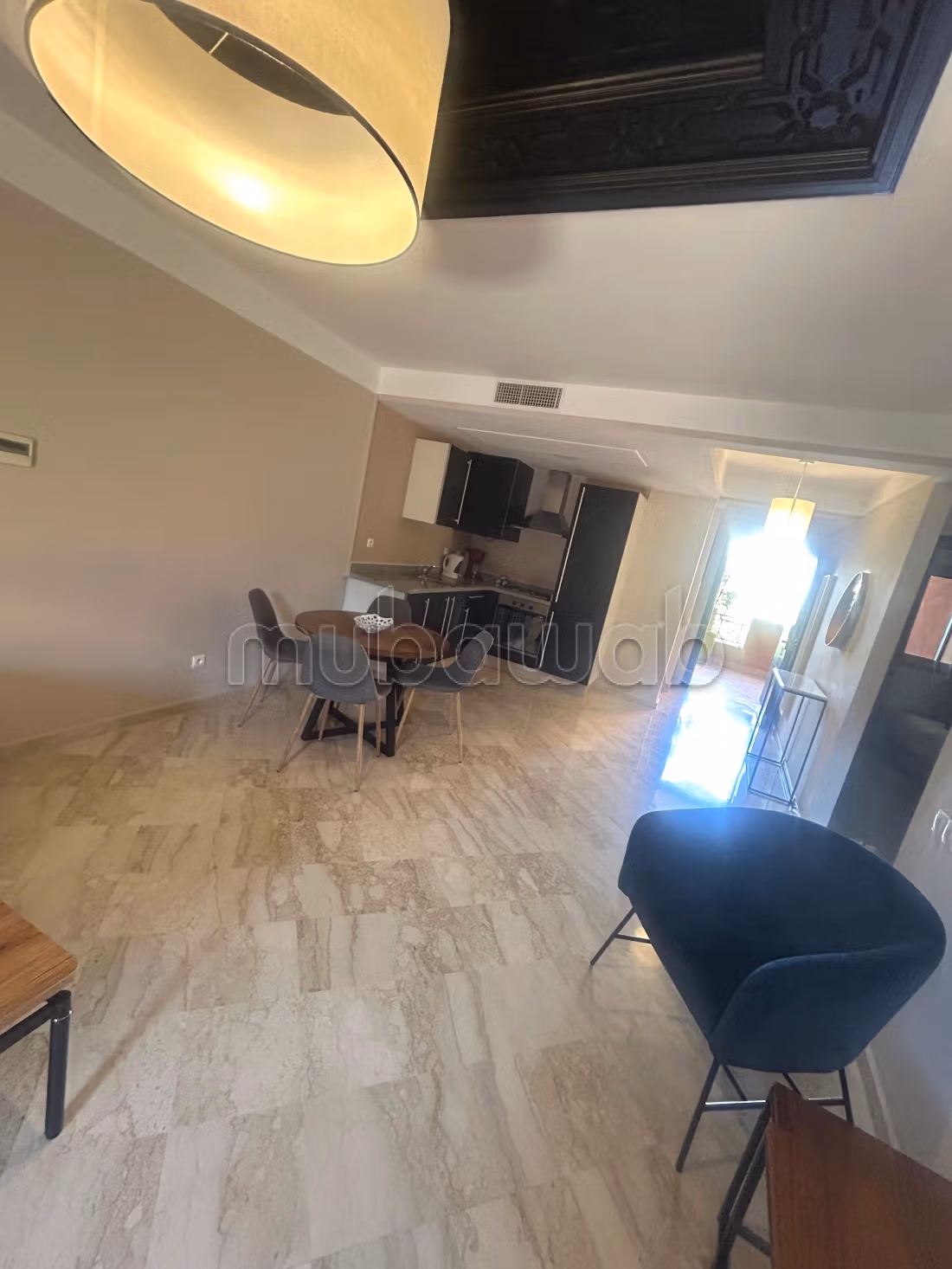 Appartement 78 m² à Route Casablanca — 8
