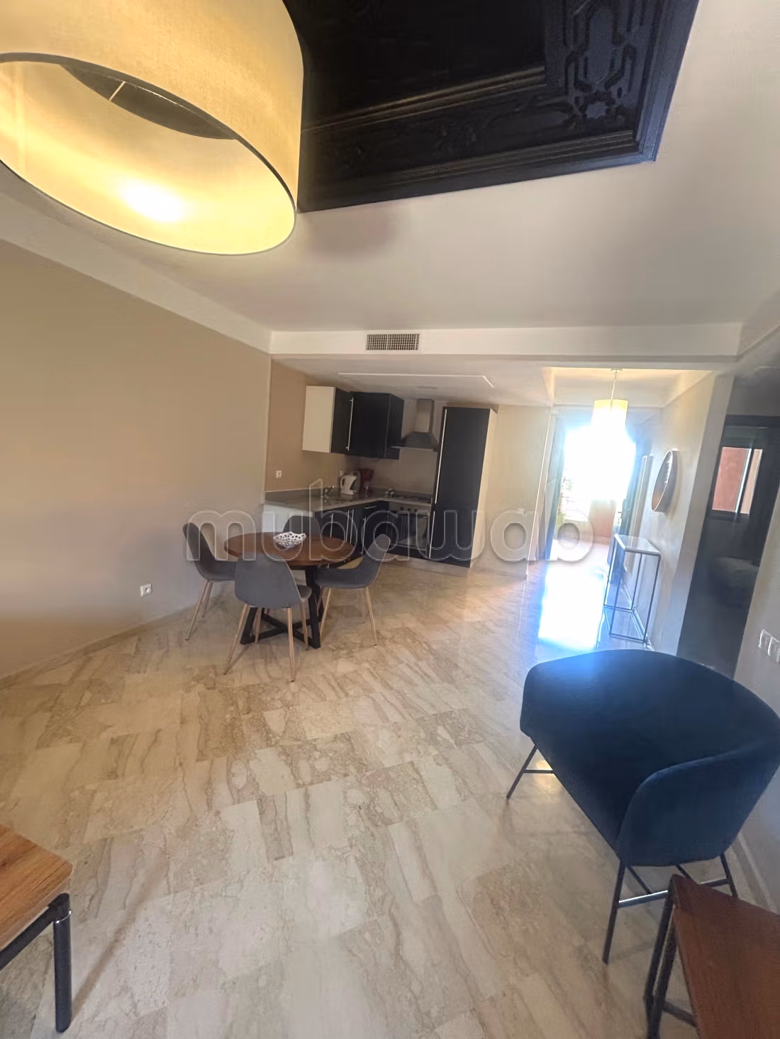 Appartement 78 m² à Route Casablanca — 9