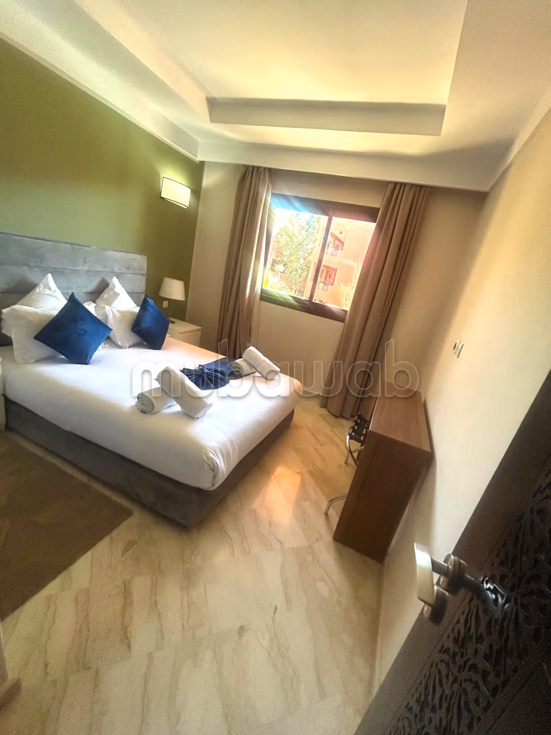 Appartement 78 m² à Route Casablanca — 11