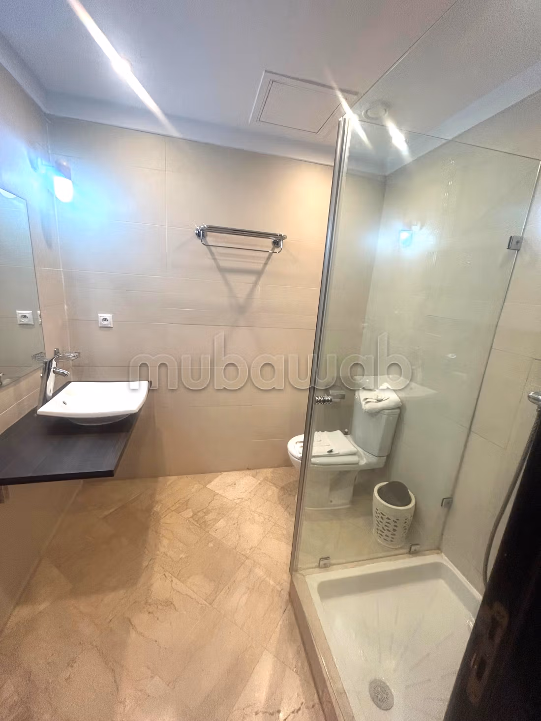 Appartement 78 m² à Route Casablanca — 14