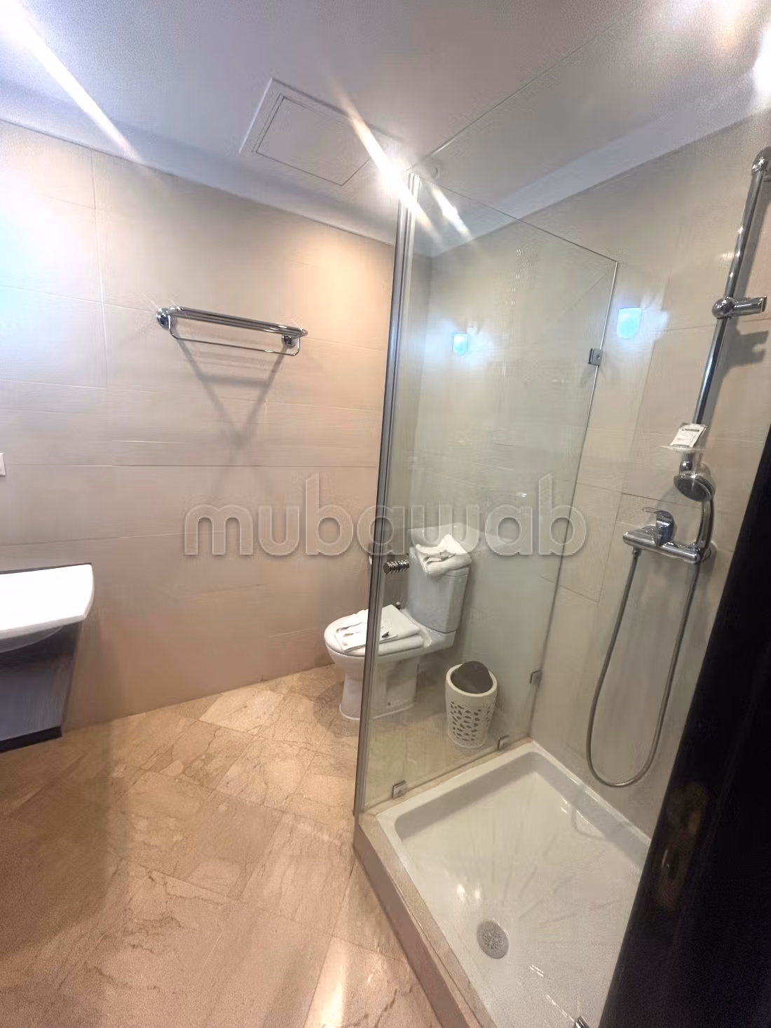 Appartement 78 m² à Route Casablanca — 15