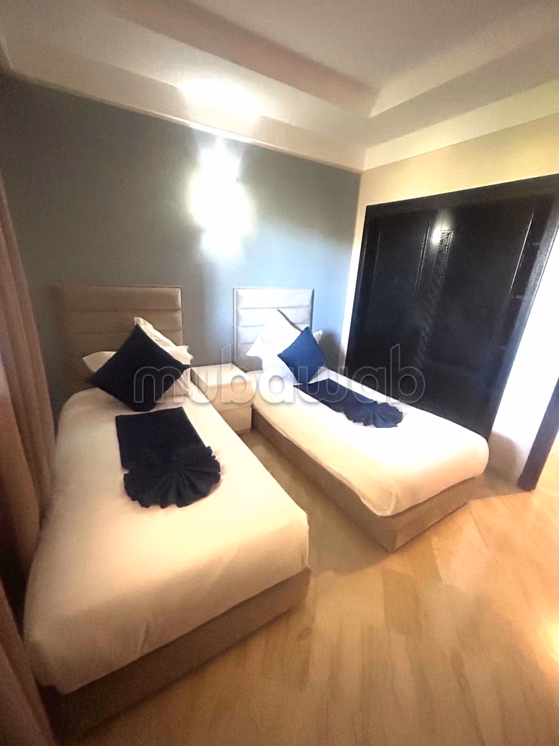 Appartement 78 m² à Route Casablanca — 17