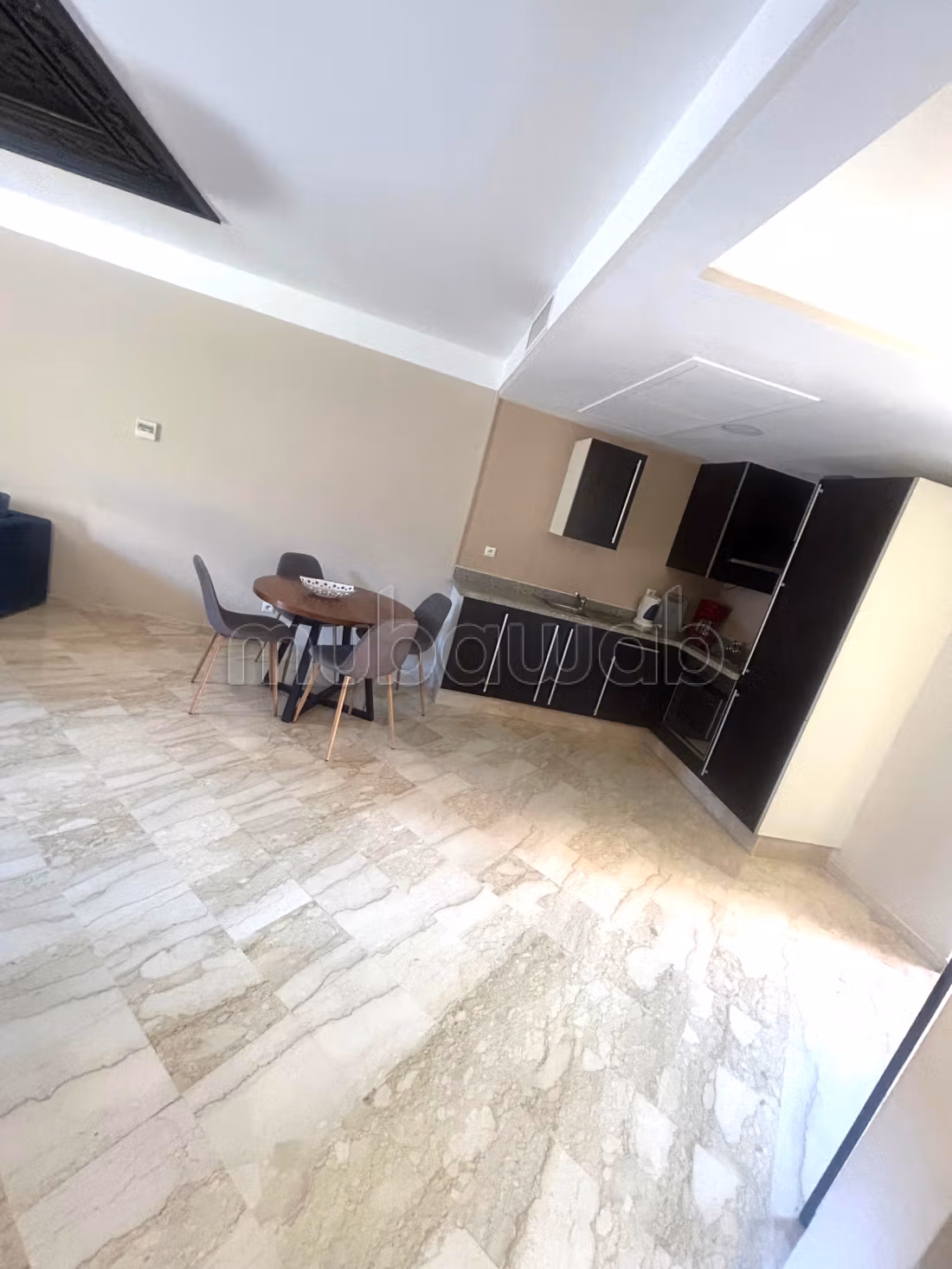 Appartement 78 m² à Route Casablanca — 18