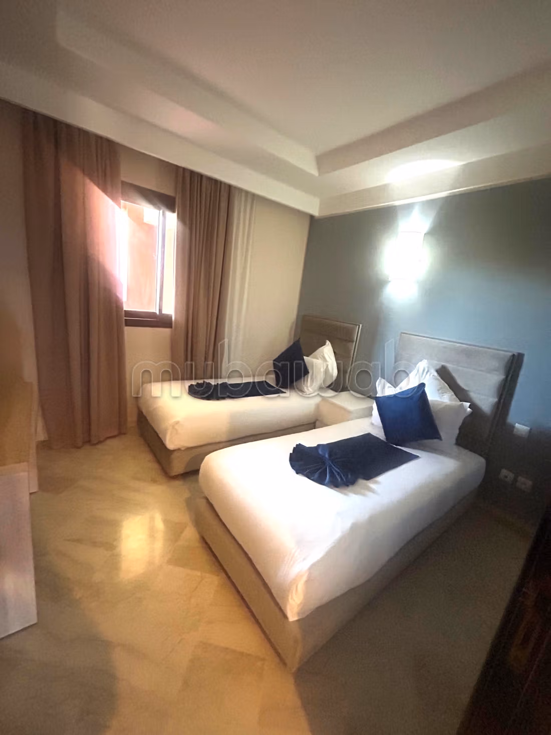 Appartement 78 m² à Route Casablanca — 20