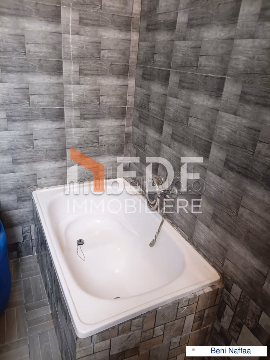 Triplex for Sale Located in Beni Nefaa Bizerte