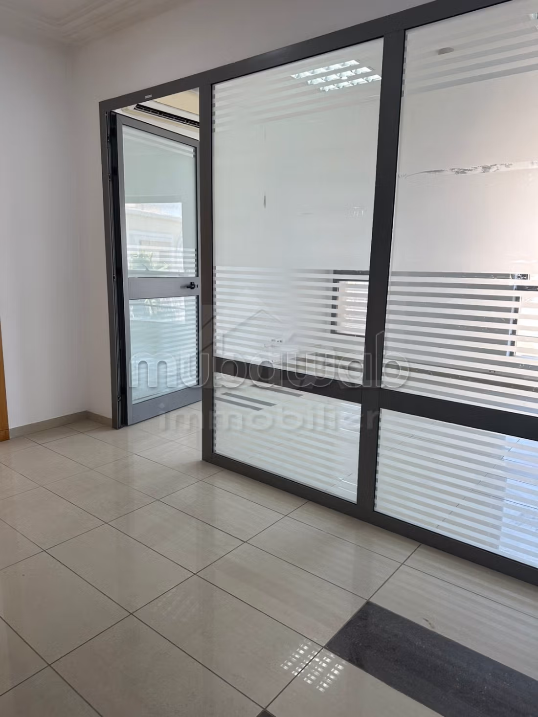 AL Bureau H2 – Lago 1