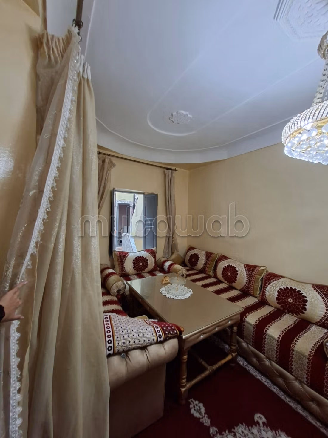 Petit Riad à Rénover 45m2,
BERIMA