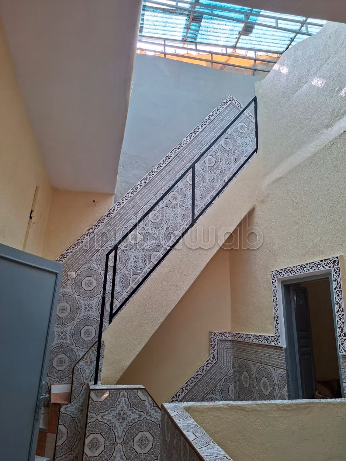 Petit Riad à Rénover 45m2,
BERIMA