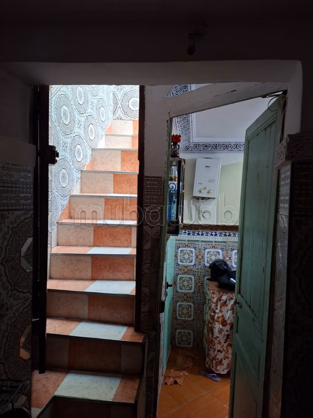 Petit Riad à Rénover 45m2,
BERIMA