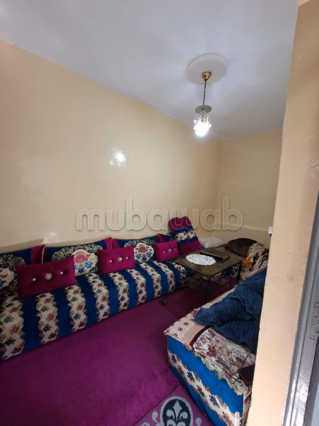 Petit Riad à Rénover 45m2,
BERIMA