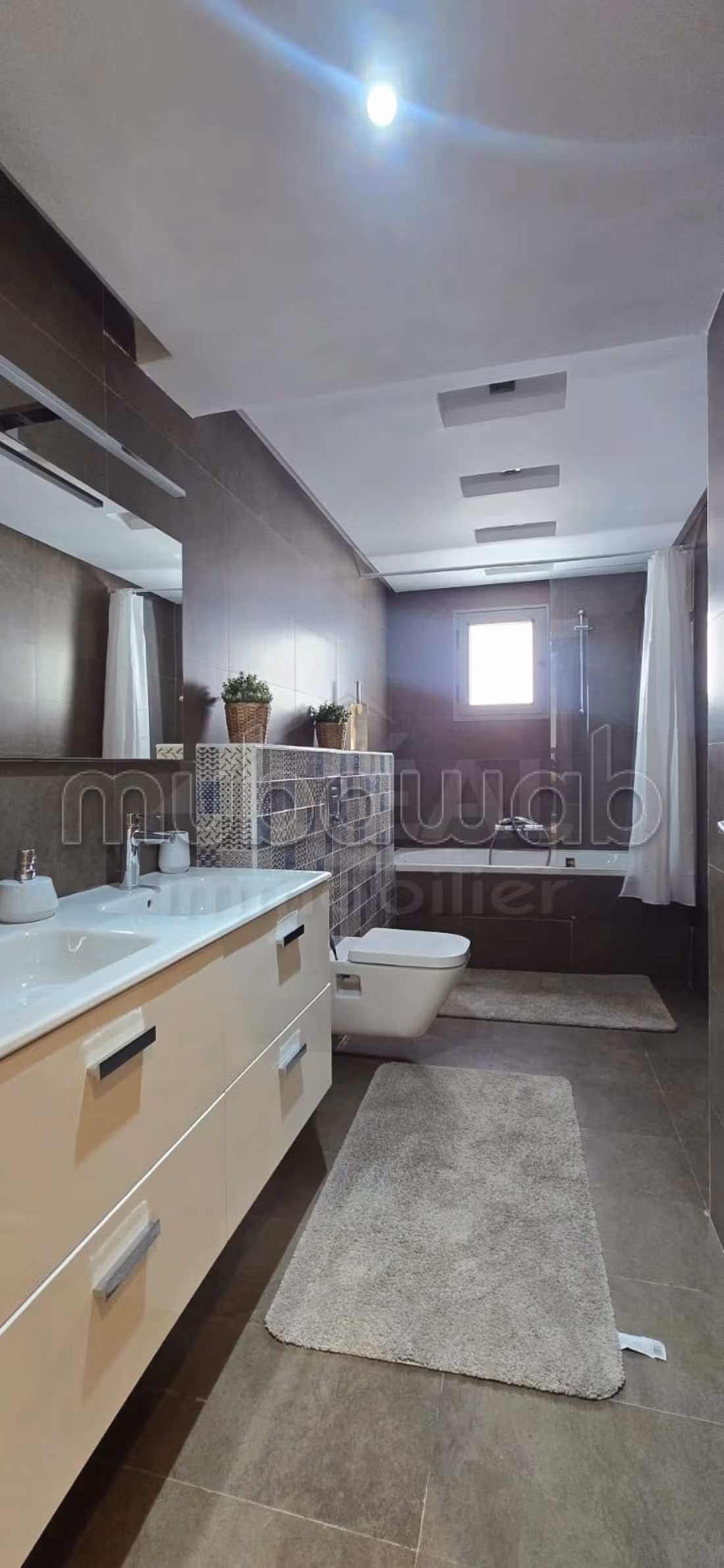 AL Villa Ammobiliata - Villaggio di Gammarth
