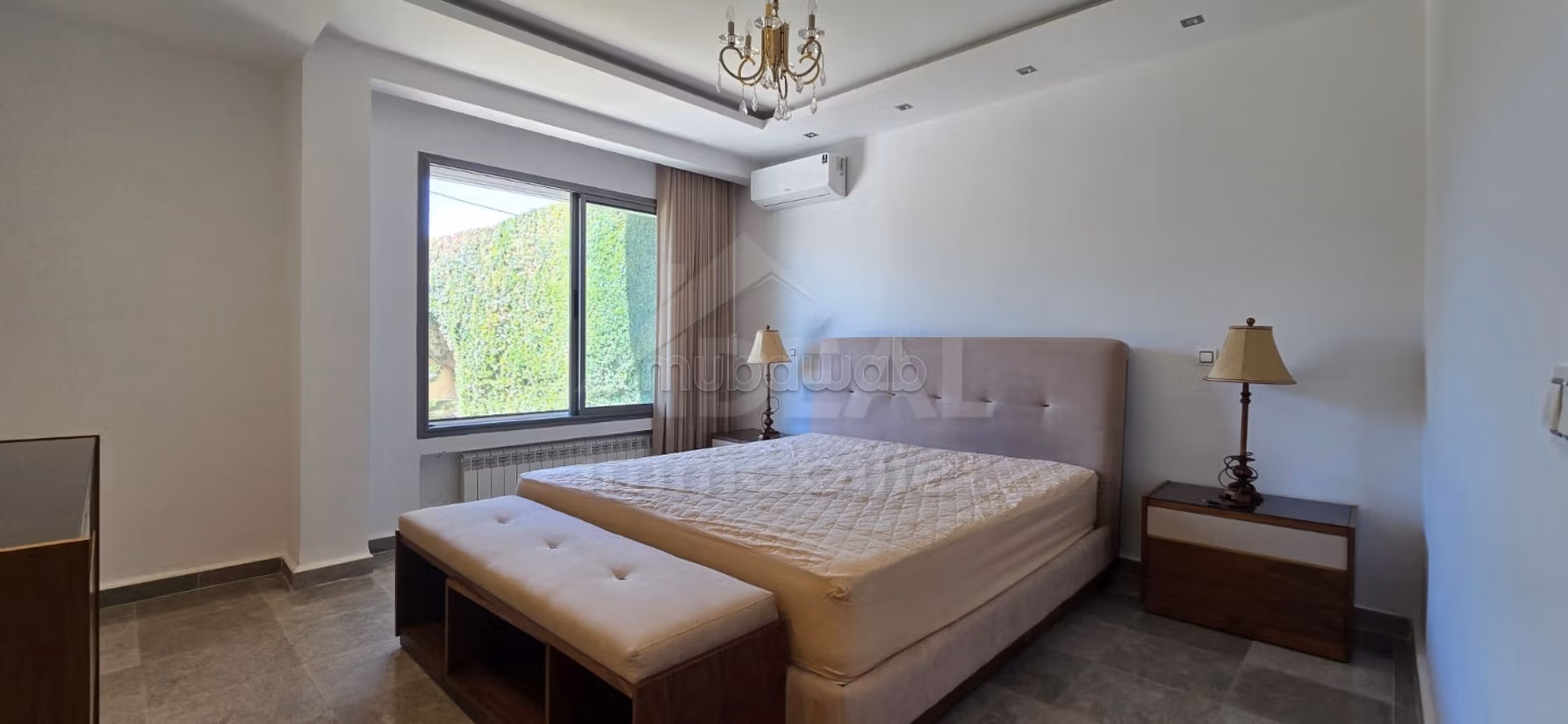 AL Villa Ammobiliata - Villaggio di Gammarth