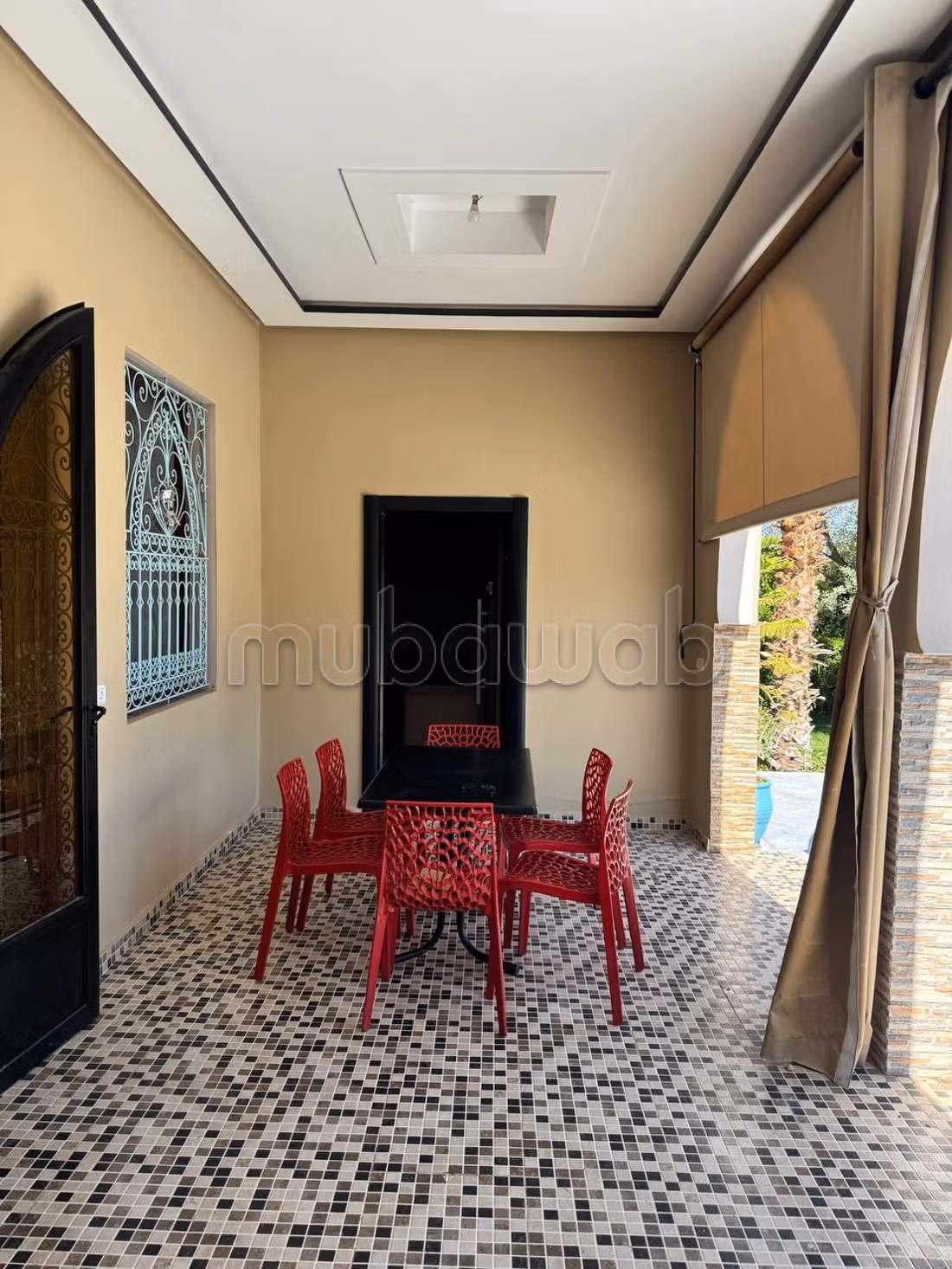 Villa in affitto a Marrakech per notte