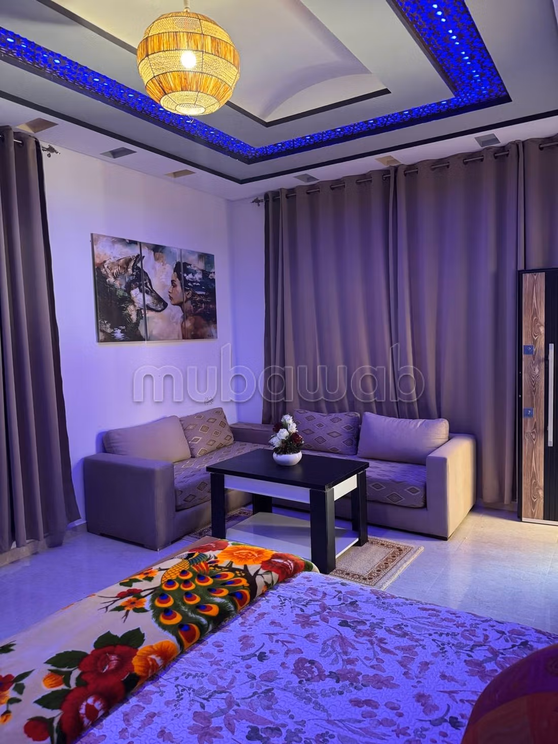 Villa in affitto a Marrakech per notte