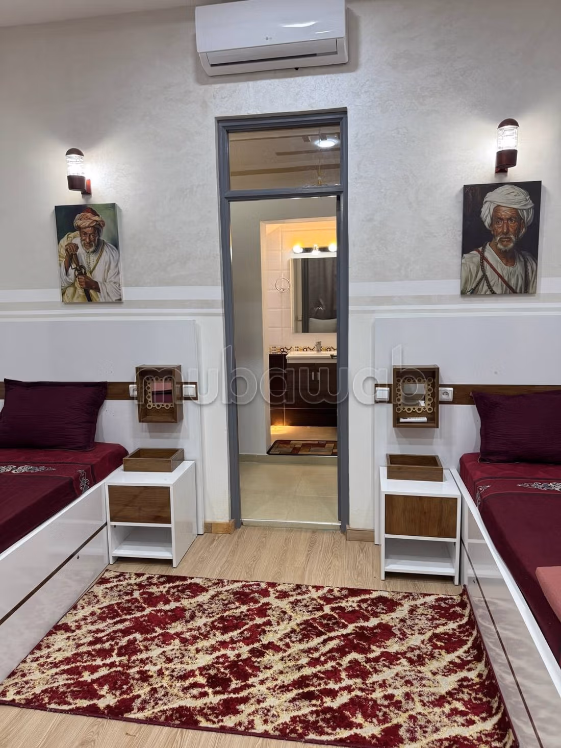 Villa in affitto a Marrakech per notte