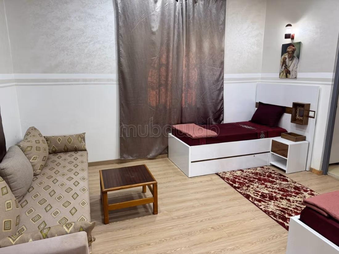 Villa in affitto a Marrakech per notte