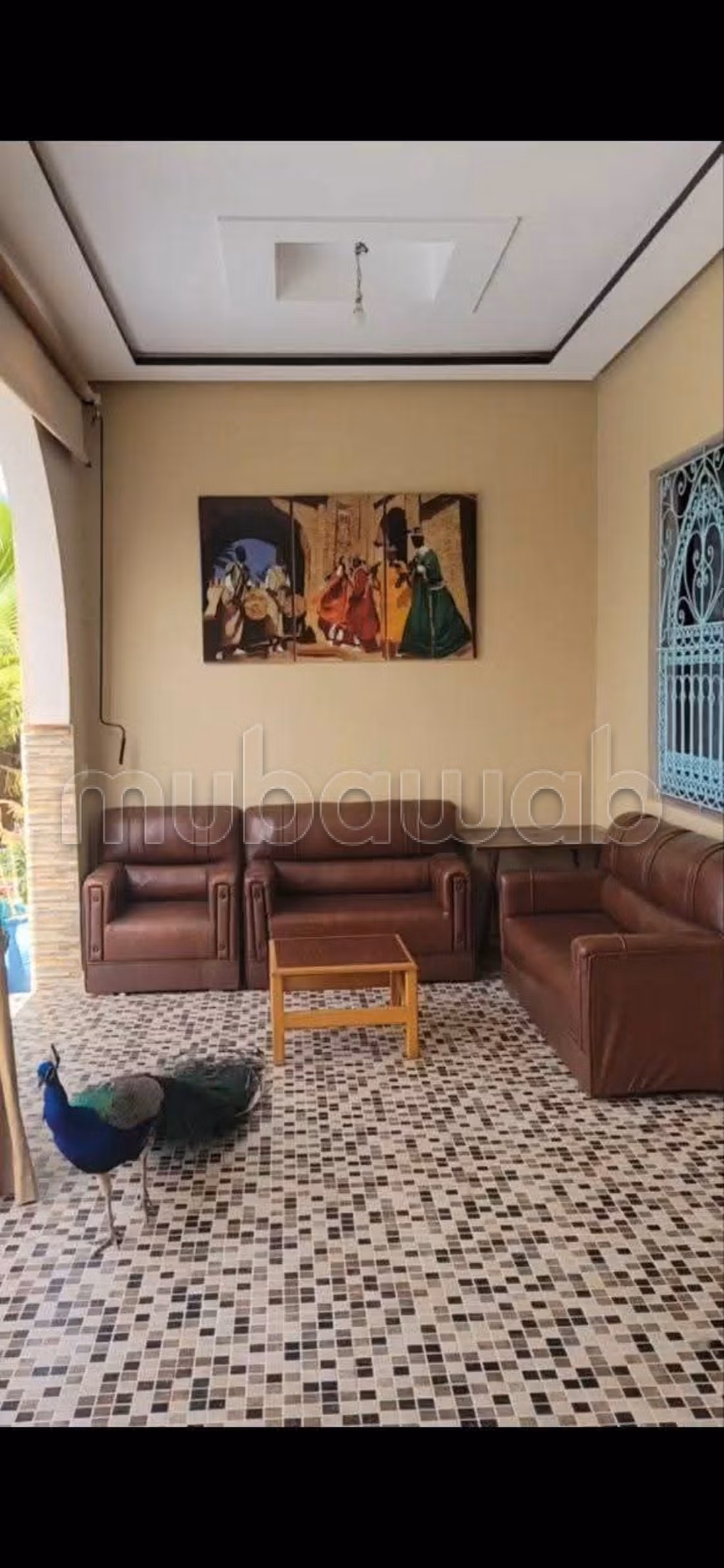 Villa in affitto a Marrakech per notte