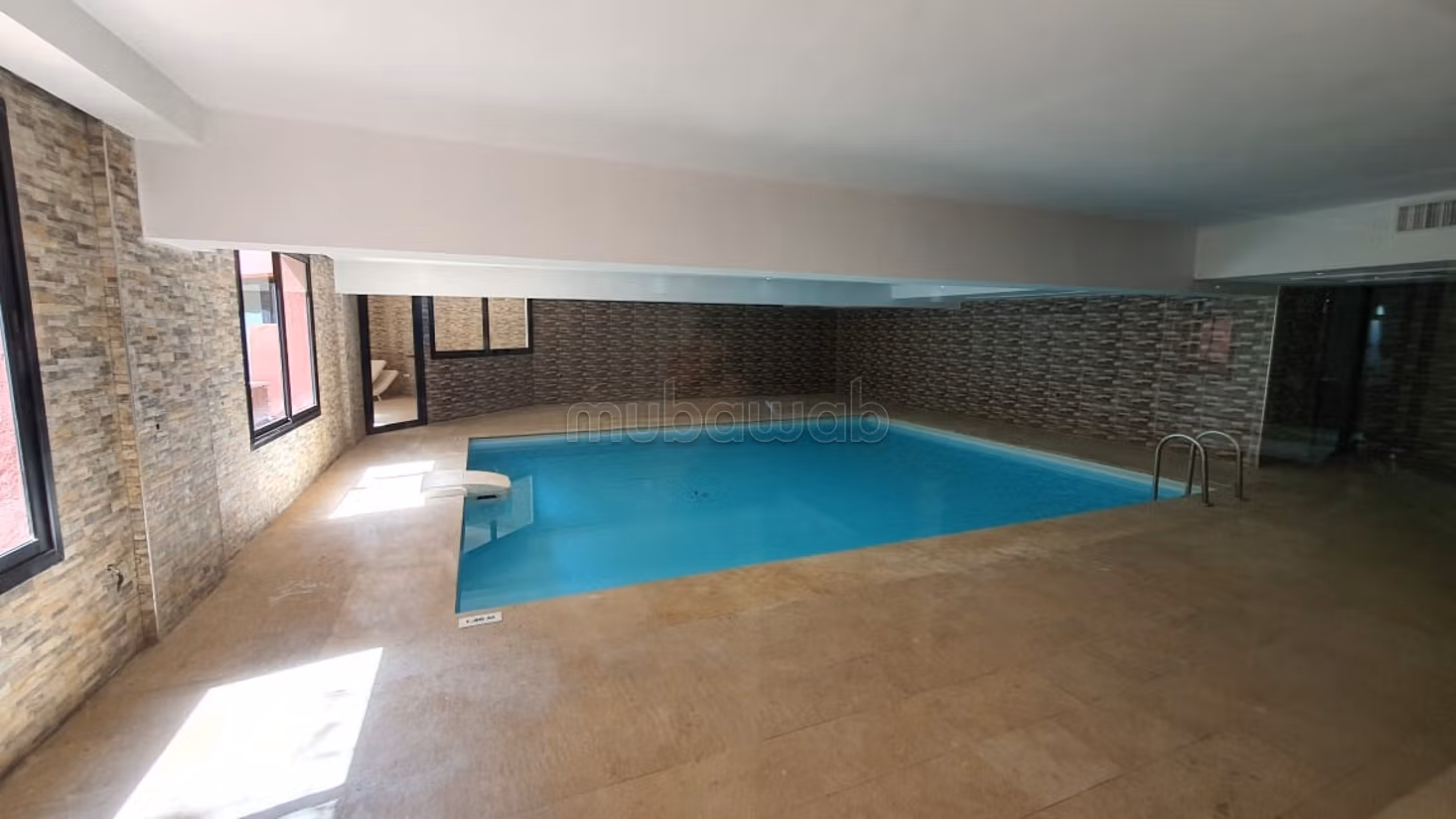 Appartement 69 m² à Route Casablanca — 22