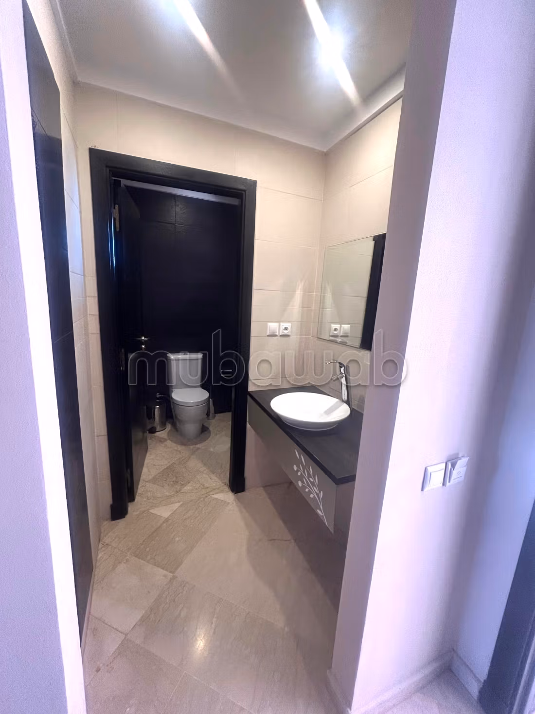 À vendre: Magnifique appart sur route de Casa — 2