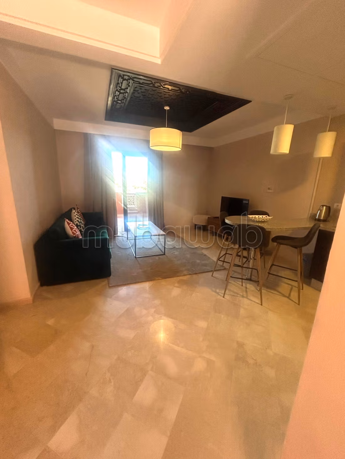 À vendre: Magnifique appart sur route de Casa — 3