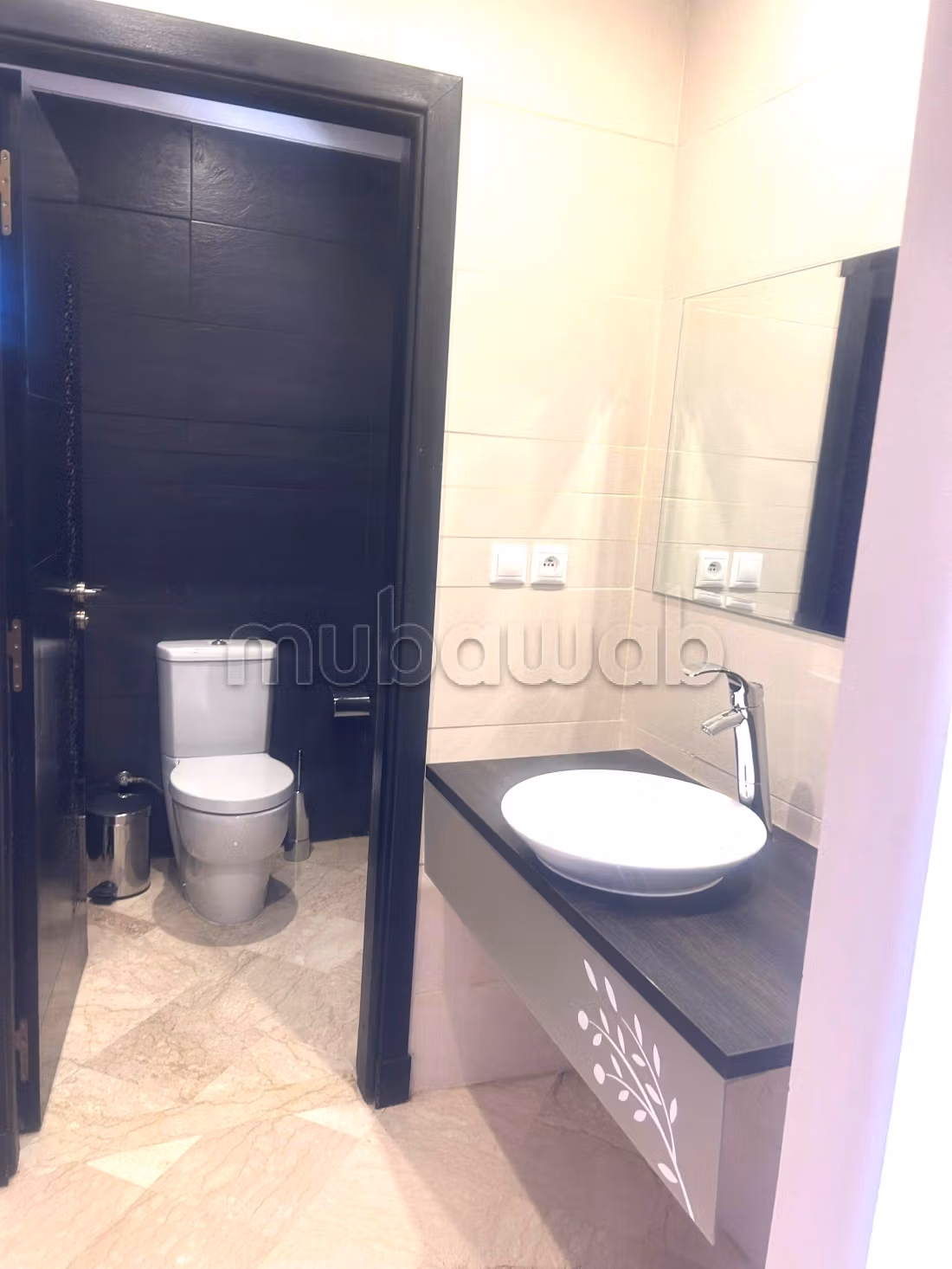 À vendre: Magnifique appart sur route de Casa — 5