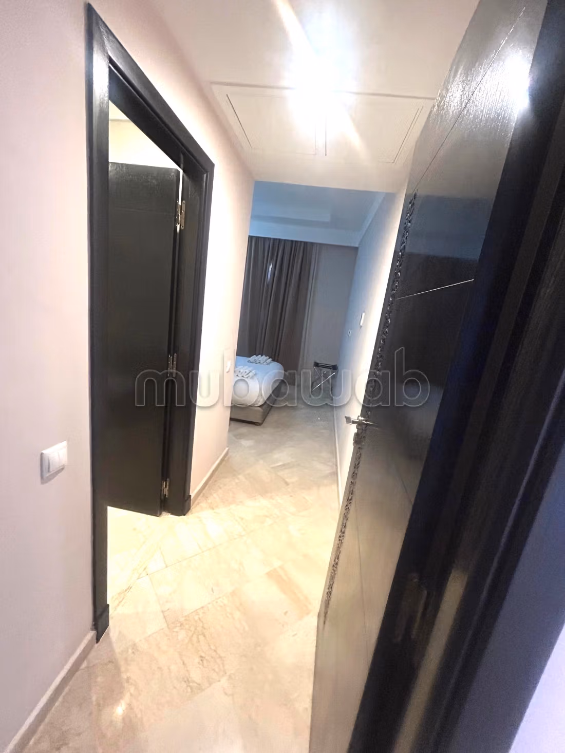 À vendre: Magnifique appart sur route de Casa — 6