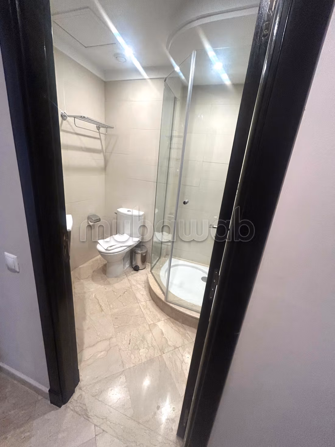 Appartement 69 m² à Route Casablanca — 9