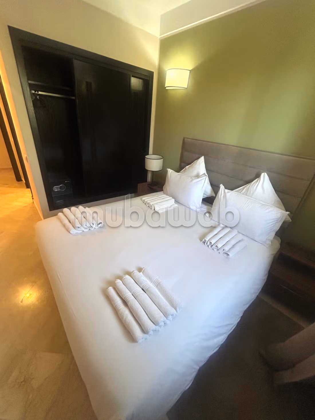 Appartement 69 m² à Route Casablanca — 10