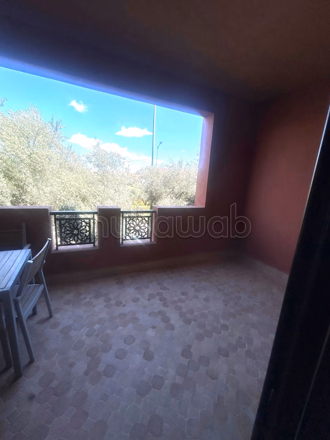 Appartement 69 m² à Route Casablanca — 13