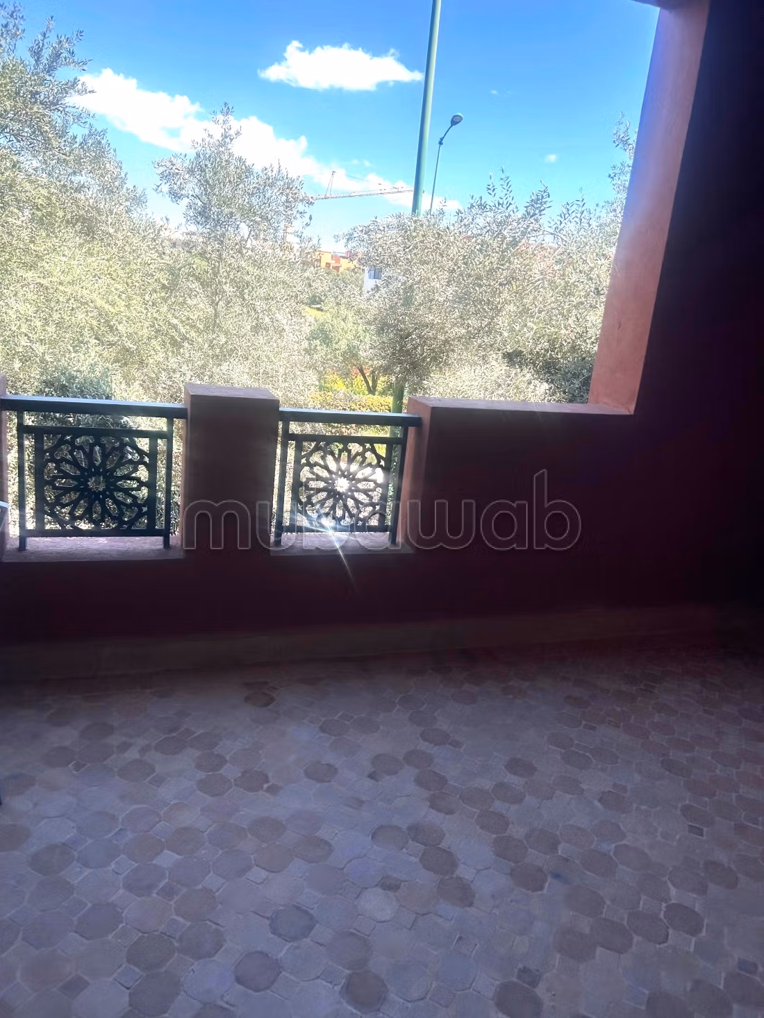 Appartement 69 m² à Route Casablanca — 14