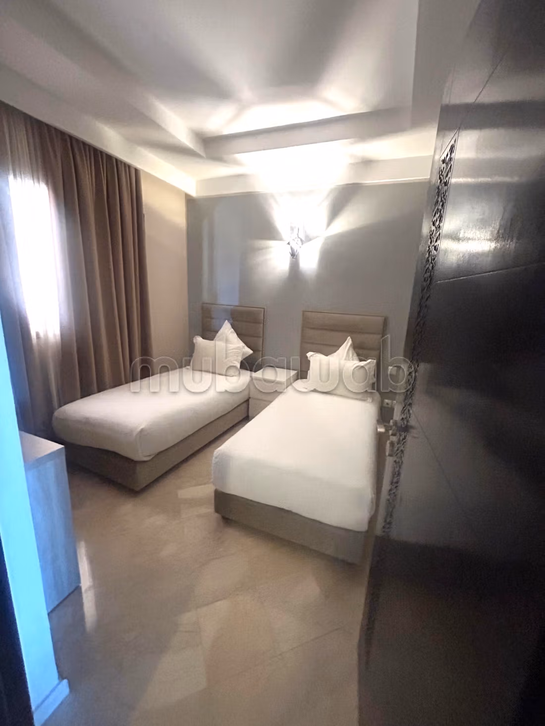 Appartement 69 m² à Route Casablanca — 15