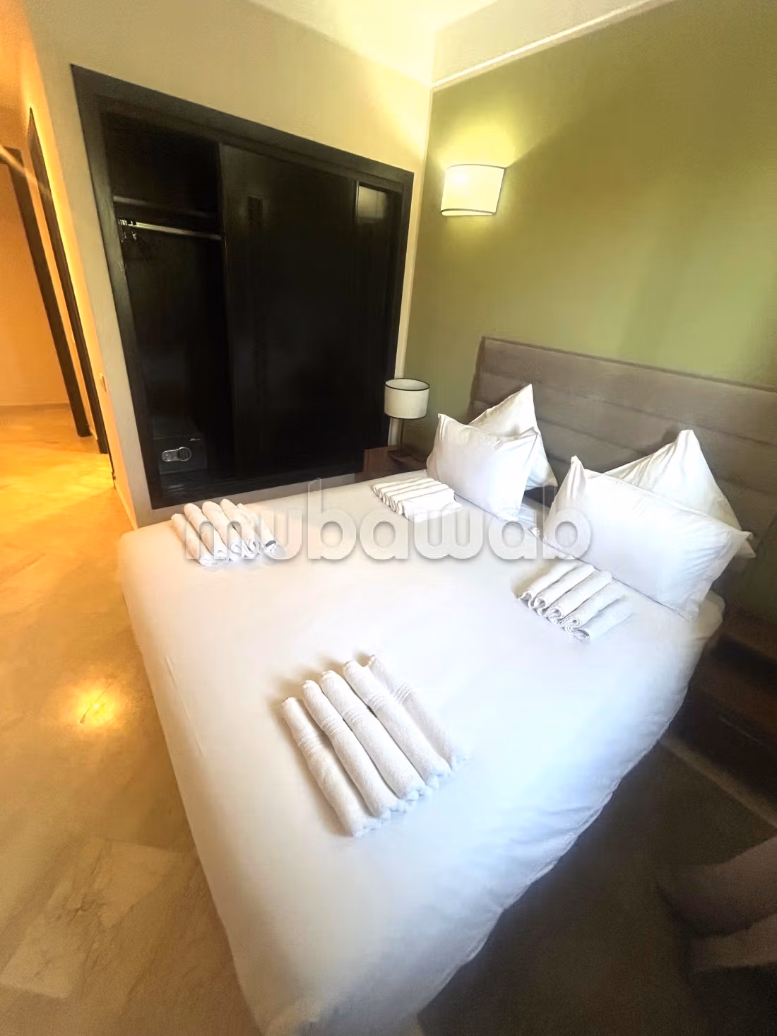 Appartement 69 m² à Route Casablanca — 17