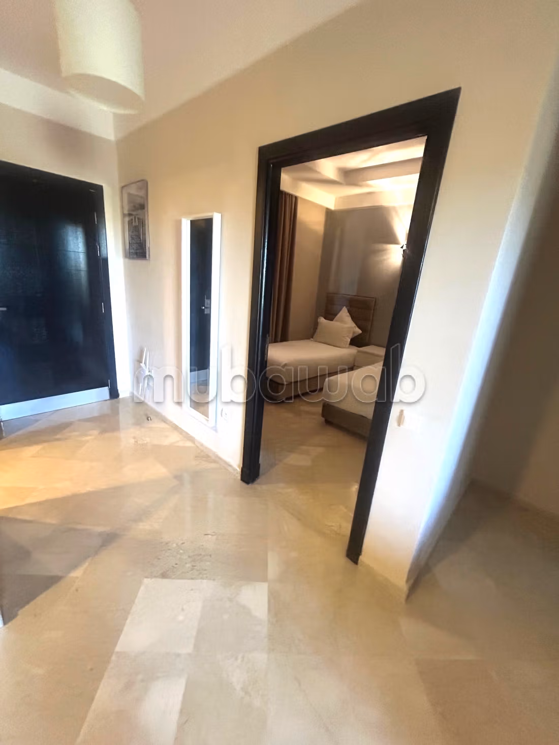 Appartement 69 m² à Route Casablanca — 20