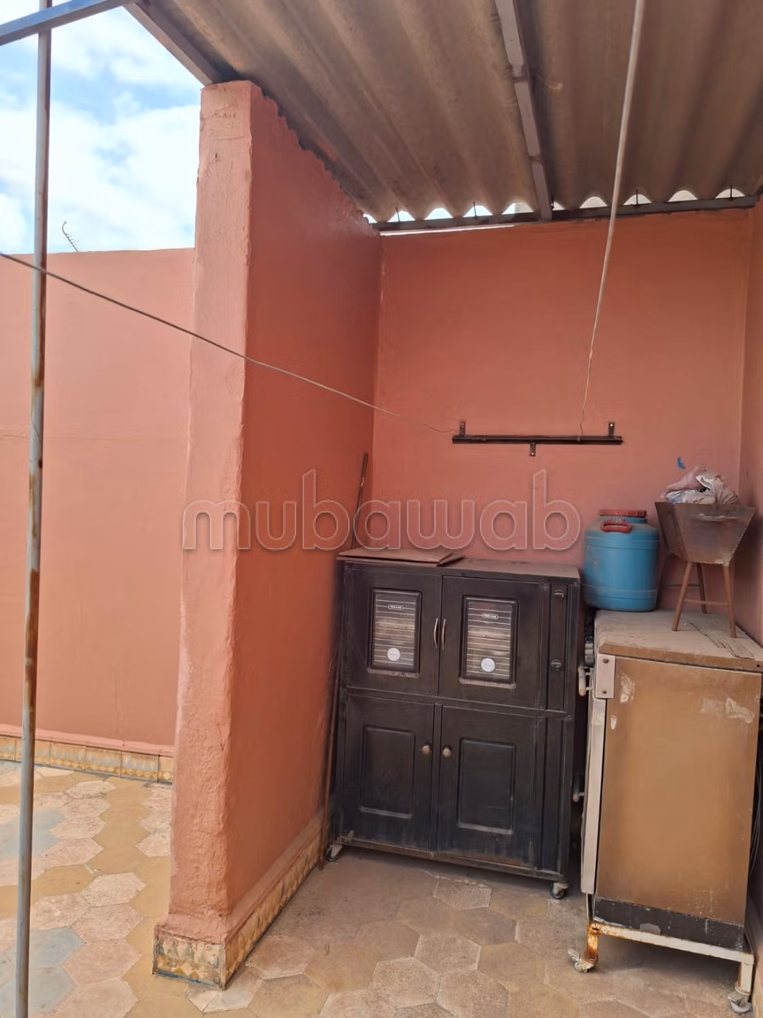 Riad de 190m2 au sol à Berrima