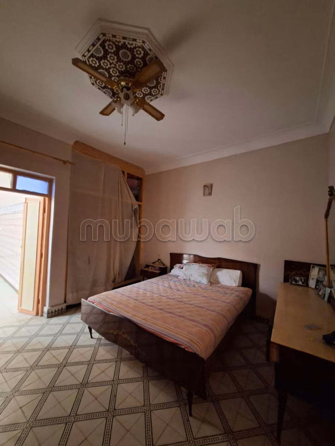 Riad de 190m2 au sol à Berrima