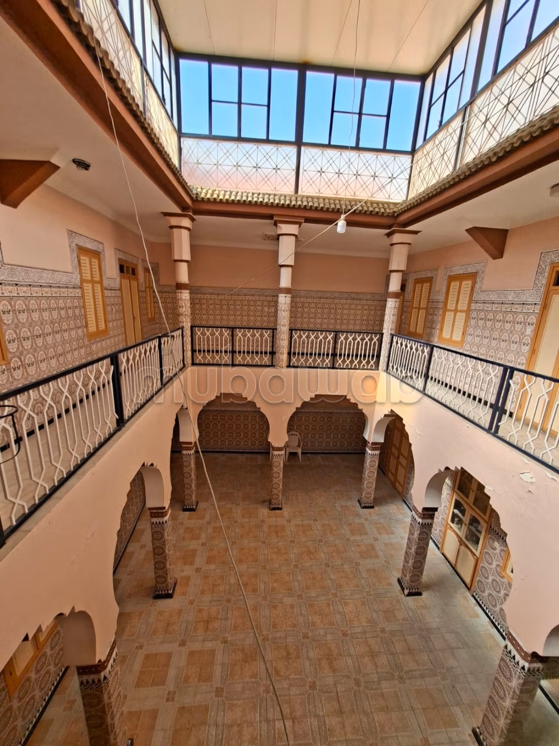 Riad de 190m2 au sol à Berrima