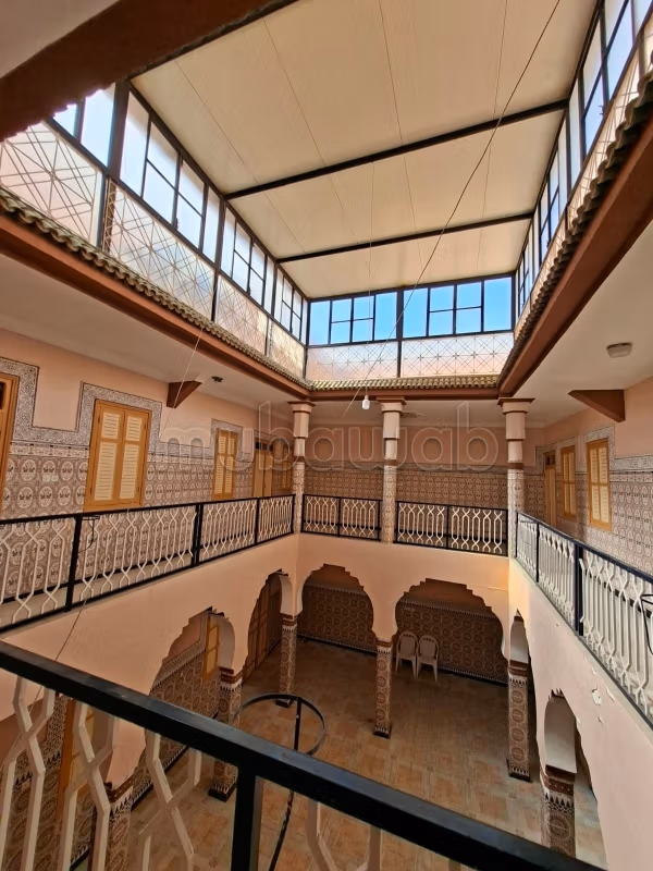 Riad de 190m2 au sol à Berrima