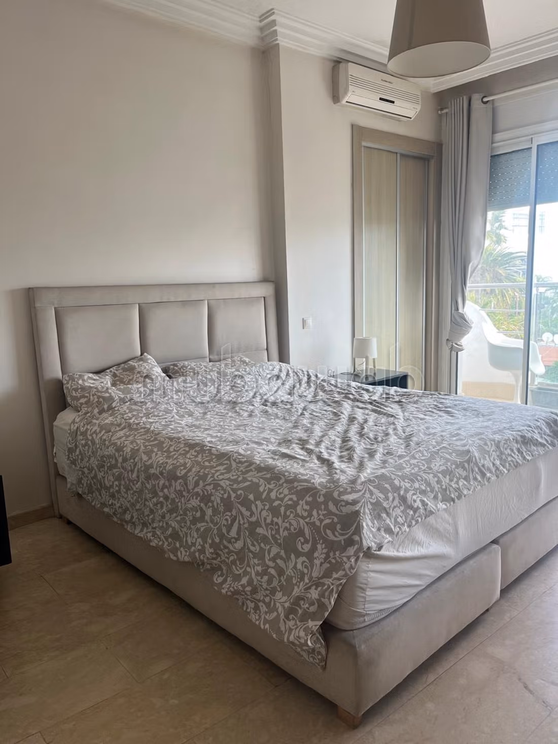 Appartamento in affitto sulla riva