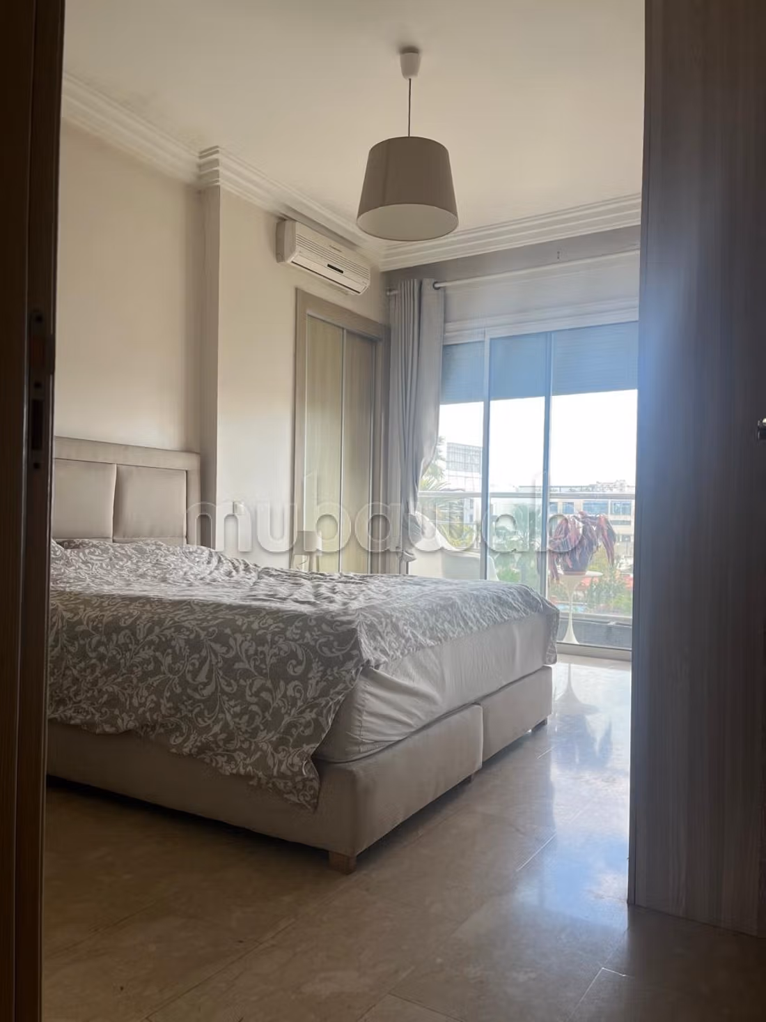 Appartamento in affitto sulla riva