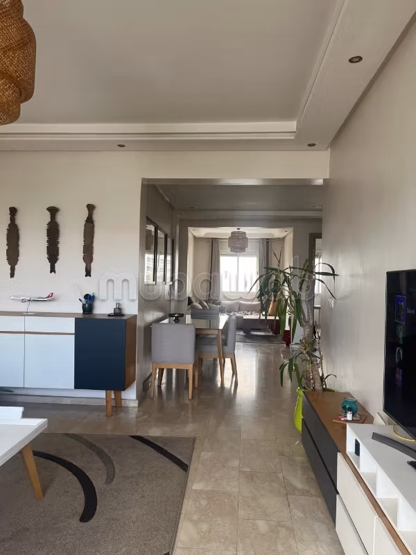 Appartement en location sur rivera