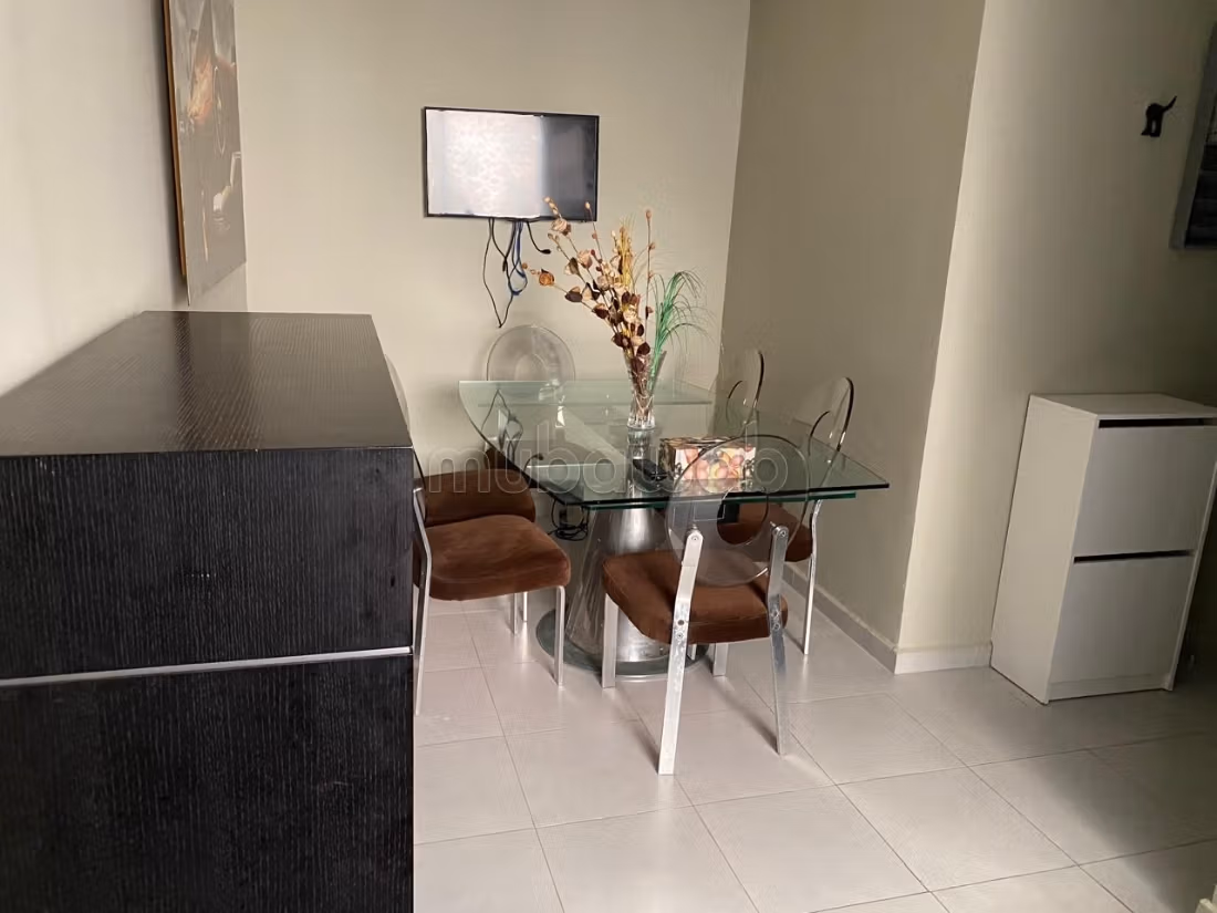 Appartement 220 m² à Gauthier — 11