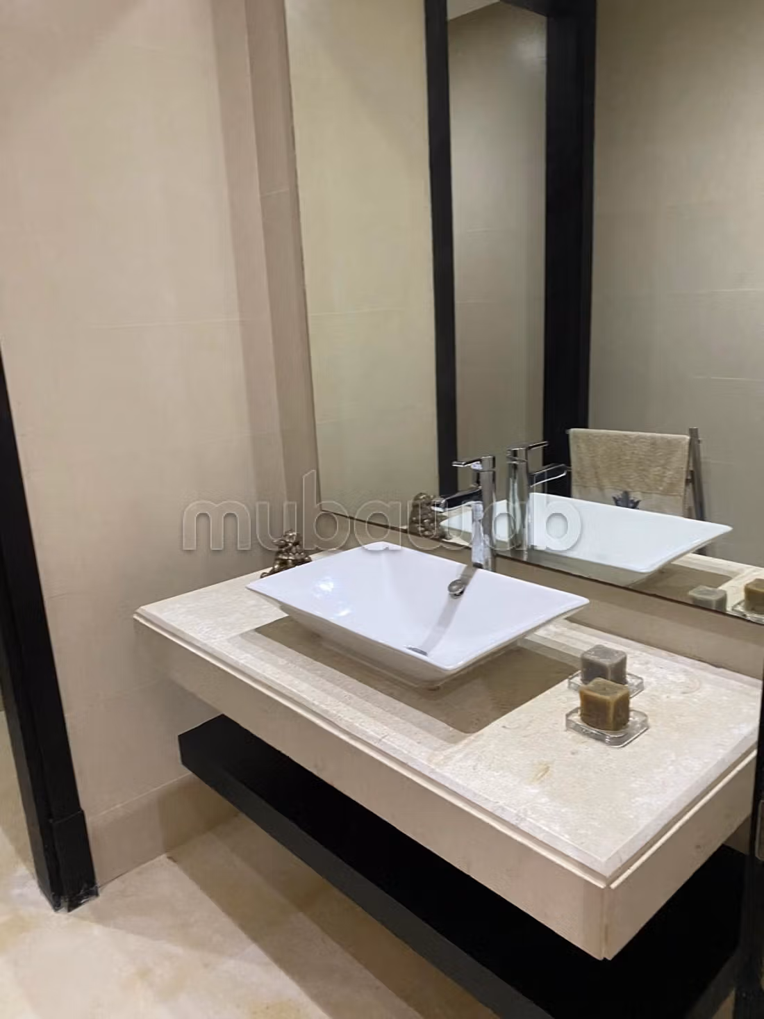 Appartement 220 m² à Gauthier — 12