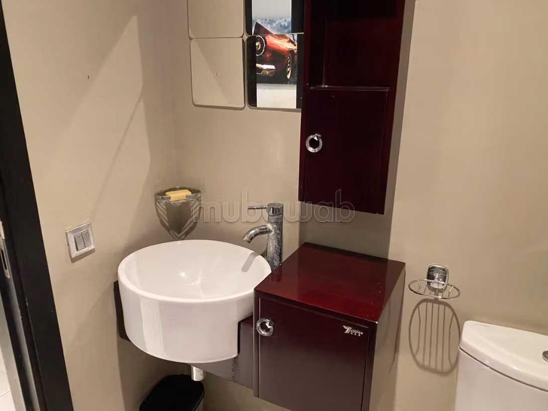 Appartement 220 m² à Gauthier — 13