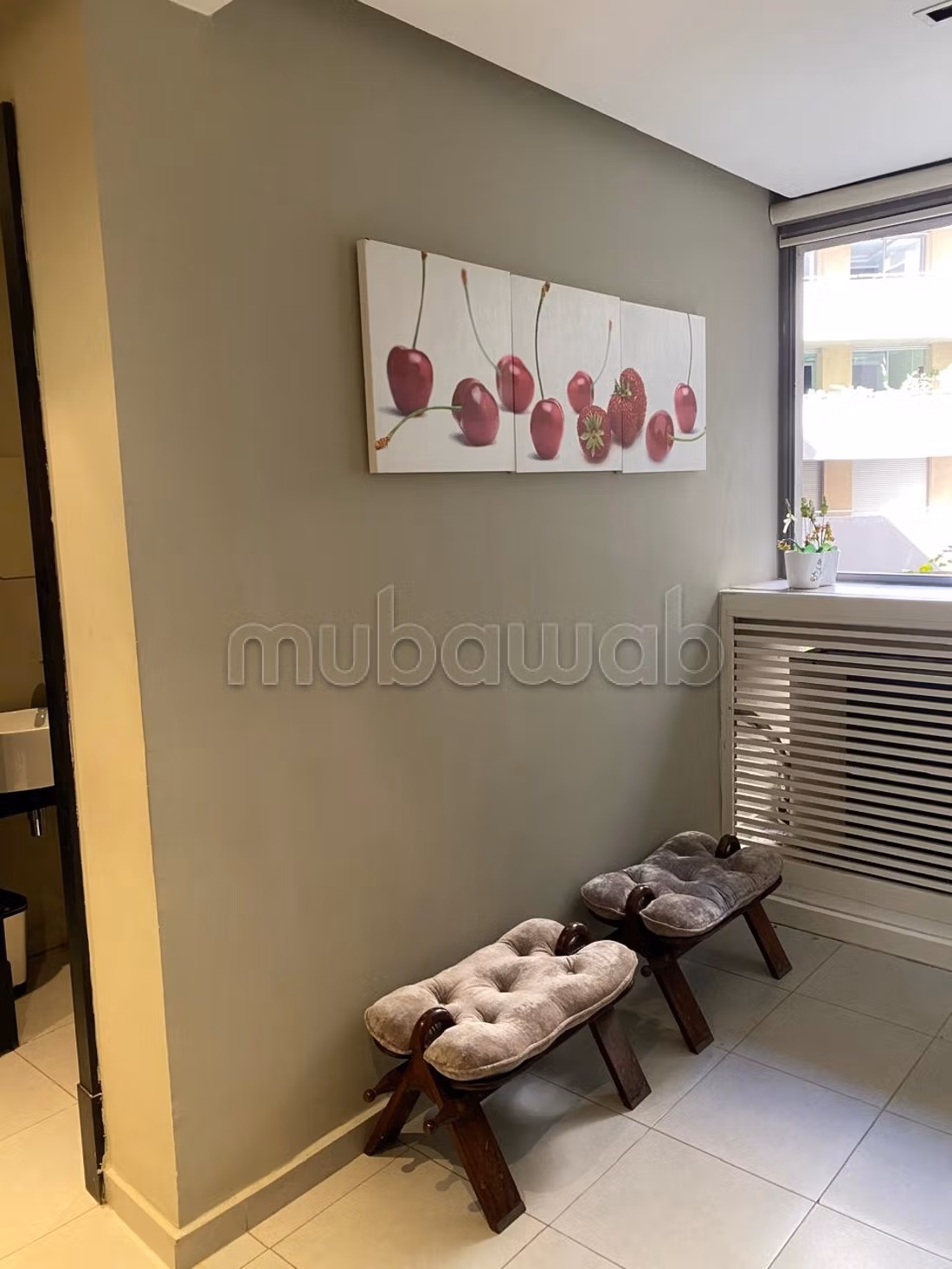Appartement 220 m² à Gauthier — 15