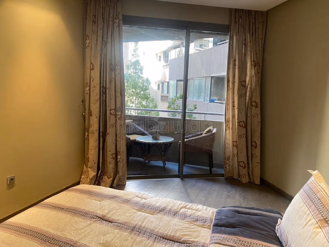 Appartement 220 m² à Gauthier — 16