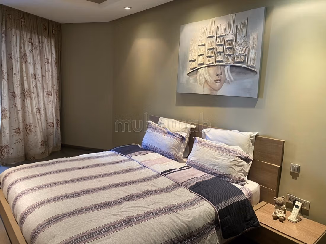 Appartement 220 m² à Gauthier — 17
