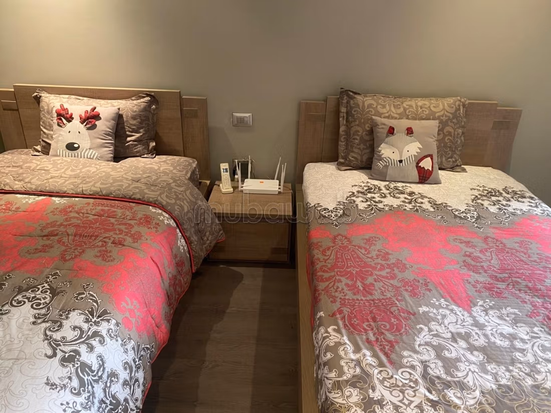 Appartement 220 m² à Gauthier — 18