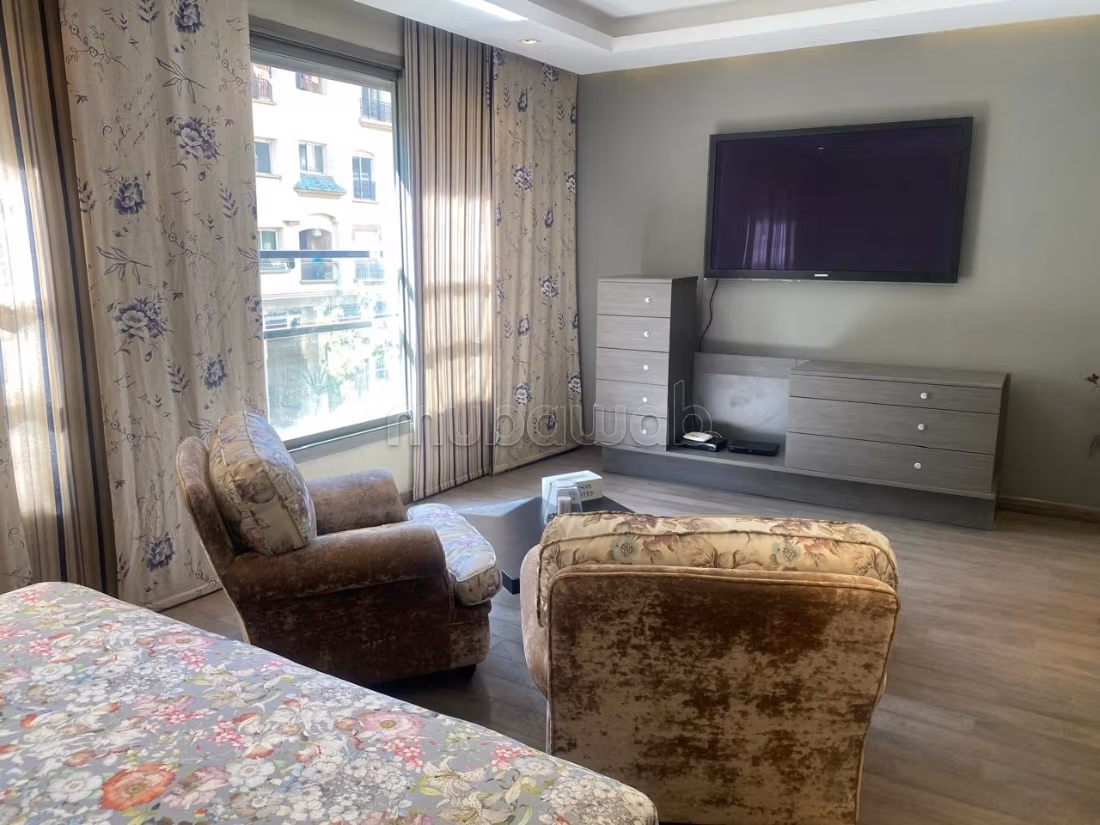 Appartement 220 m² à Gauthier — 20