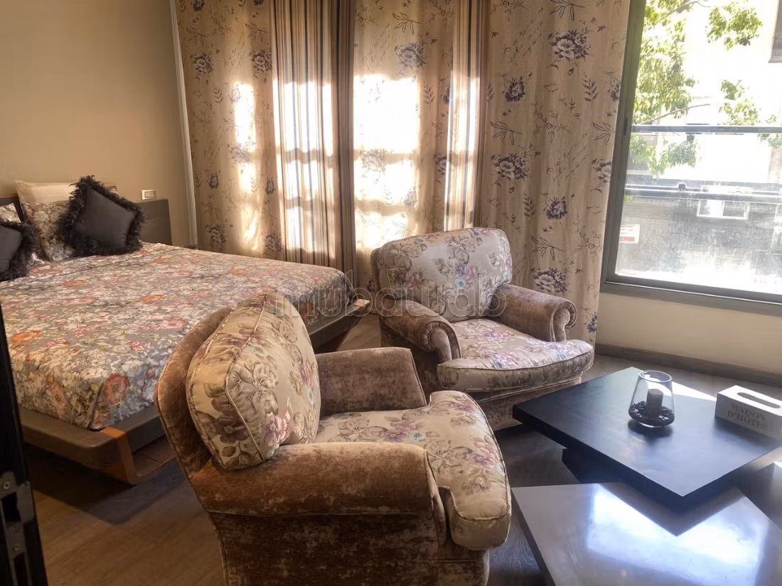 Appartement 220 m² à Gauthier — 21