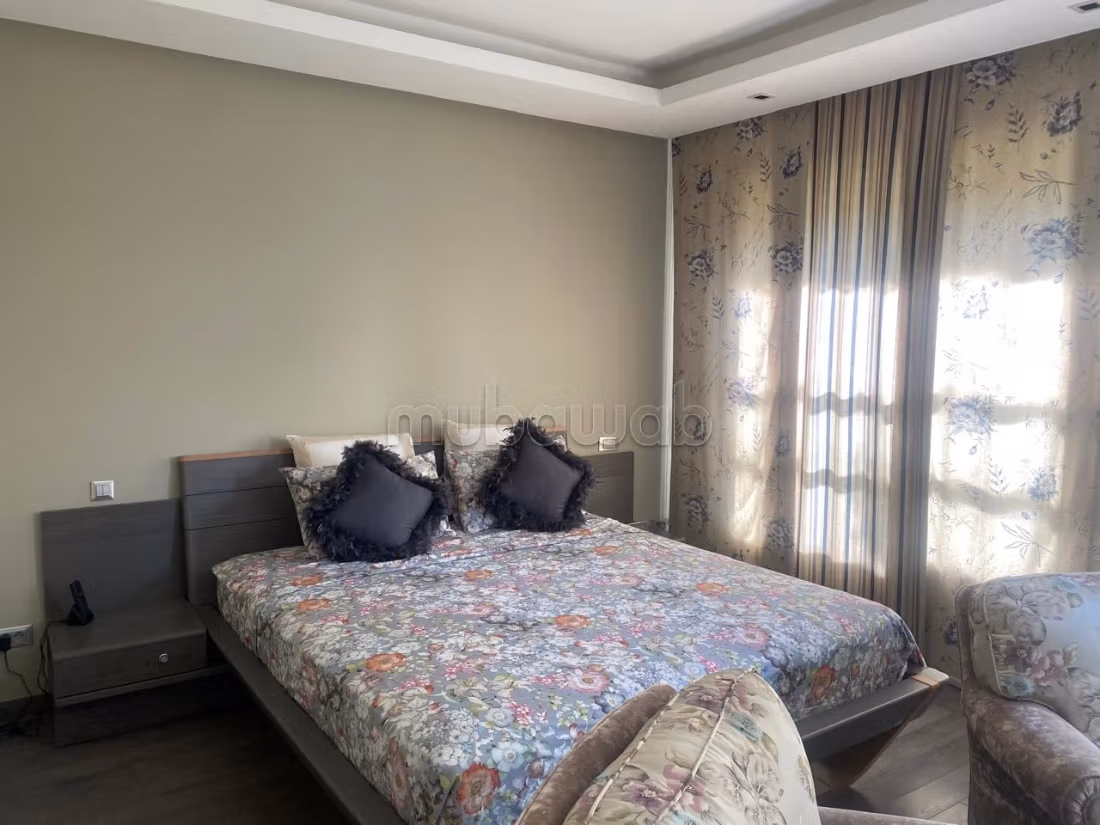 Appartement 220 m² à Gauthier — 22